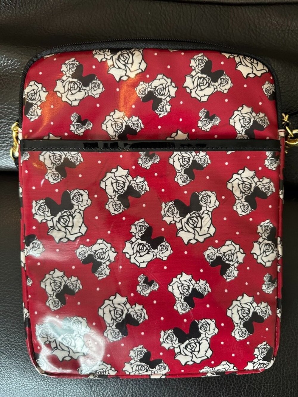 Disney Parks Ipad Crossbody Purse